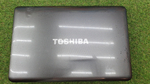 Ноутбук Toshiba Pentium/3Gb