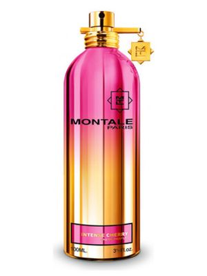 Купить духи Montale Intense Cherry, монталь отзывы, алматы монталь парфюм