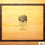 Jefferson Airplane / Long John Silver (Coloured Vinyl)(LP)