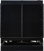 Дизельный генератор MGEp1200PS