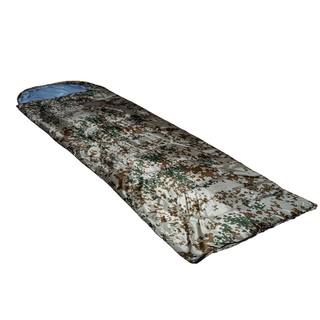 Спальник, 3,2 кг, -35 гр. С, пиксель