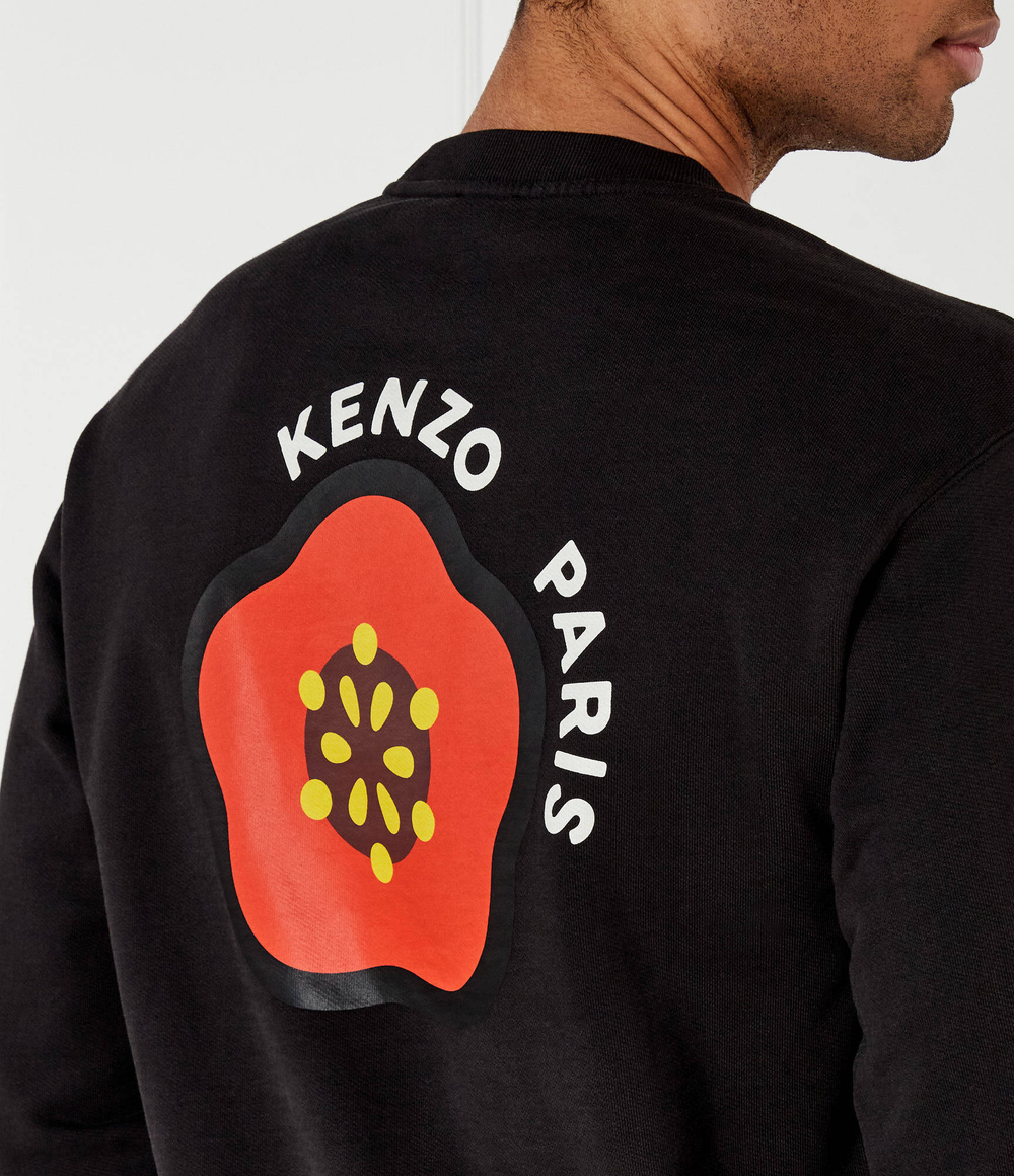 Худые KENZO POP Kenzo - черный(FF55SW2674MC)