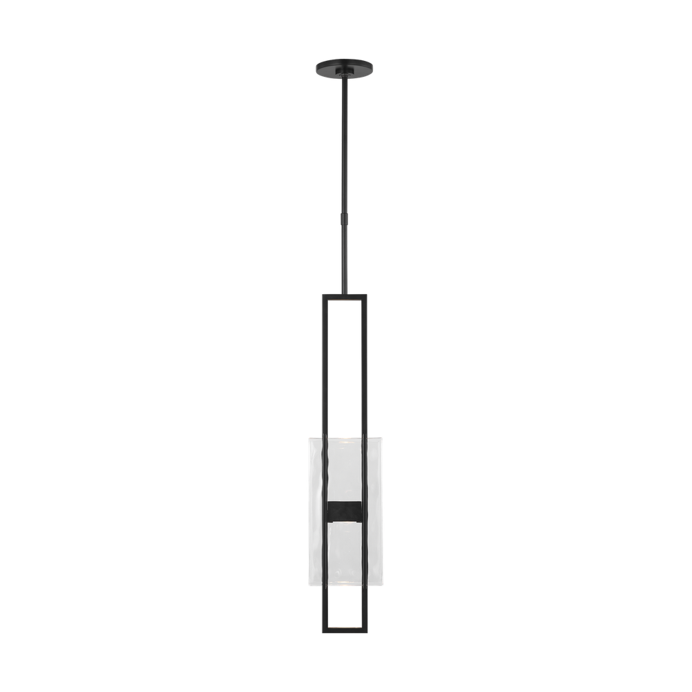 Светильник Visual Comfort Duelle 28 Pendant