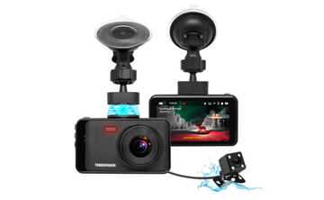 TrendVision Winner Full-HD 2Cam