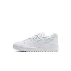New Balance 550 "Triple White"