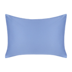 Набор наволочек из премиального сатина сиреневого цвета из коллекции essential, 50х70 см