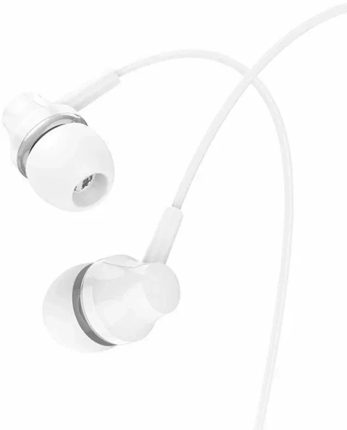 Гарнитура BOROFONE BM74 Белые