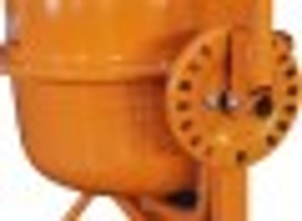 Бетоносмеситель Sturm CM20070RF