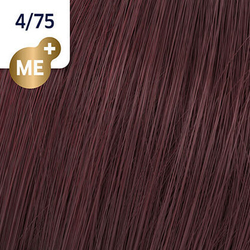 Wella Koleston 4/75 Бомбейский палисандр ME+