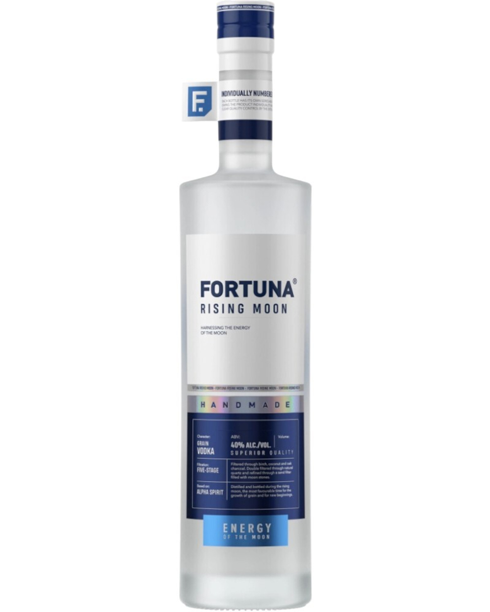 Fortuna Растущая Луна 1 л.