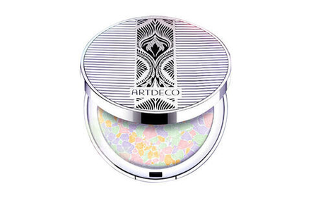Пудра для лица ARTDECO Women's Сезон: Весна, Лето, Осень, Зима 20г