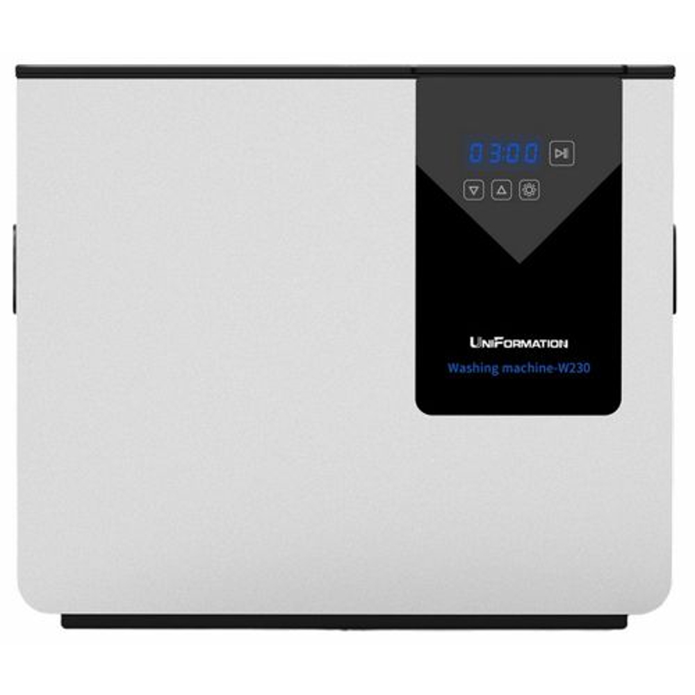Ультразвуковая ванна UniFormation Ultrasonic Resin Cleaner (Wash Machine W230)