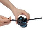 Волчок Инфинити Надо с Волчком Мэйджор Whisker Небесный Вихрь 68692