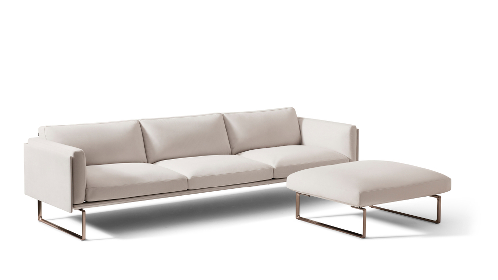 Диван Cassina 8