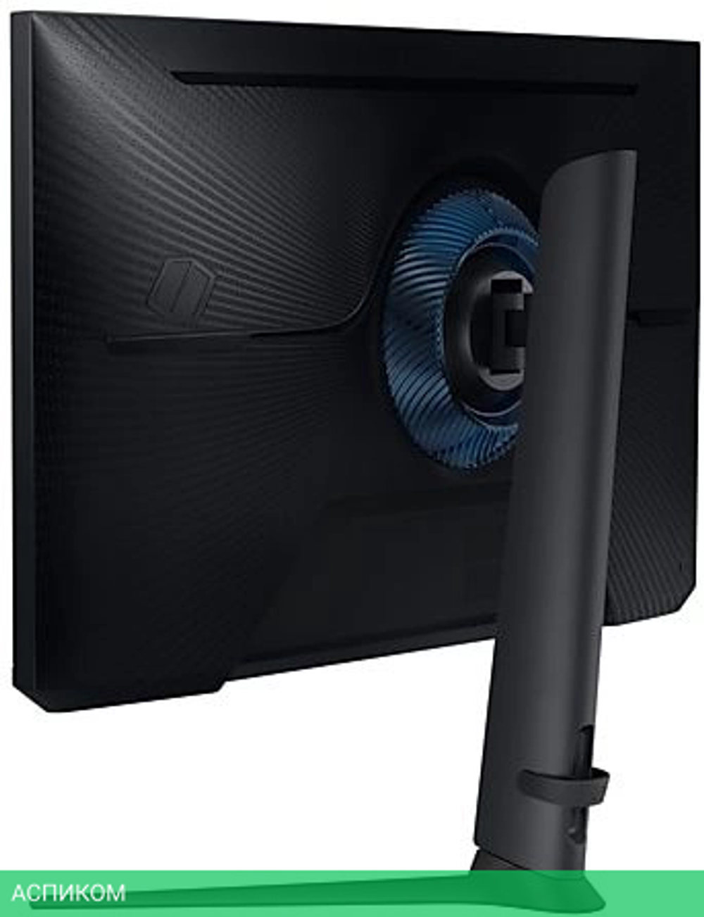 Монитор Samsung 27" Odyssey G3 S27AG300NIXCI