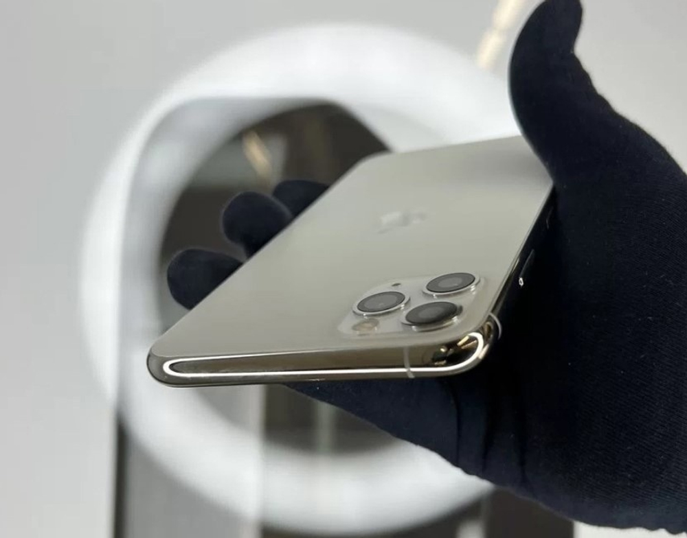 iPhone 11 Pro Max, 256 ГБ б/у
