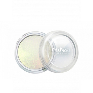 Runail Жемчужная пыль для втирки №4465