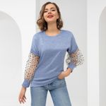 Свитшот Девочка в сети (lovely) Charutti (Акция)