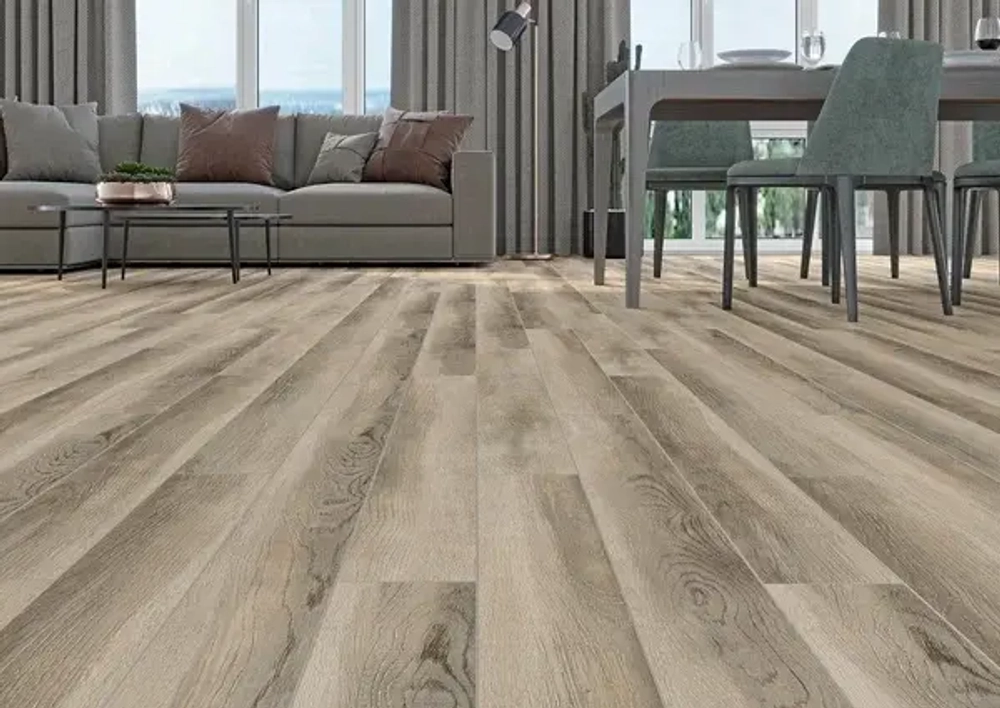 Ламинат Kronostar Ecologik Каллиано D7046