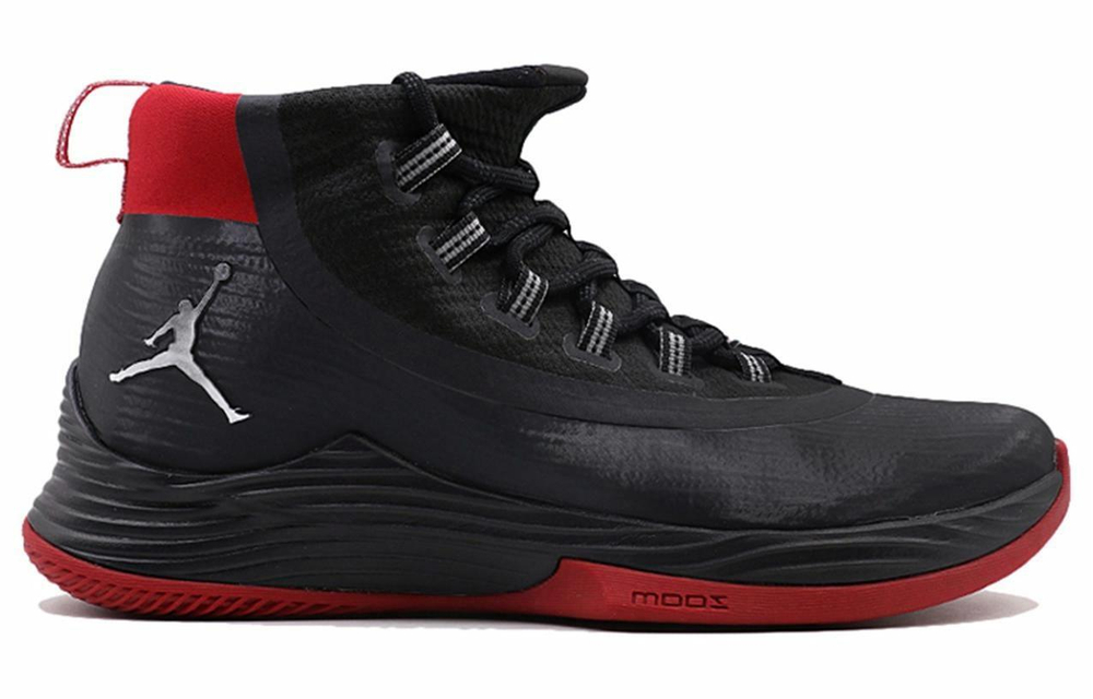 Кроссовки Jordan Ultra Fly 2 X