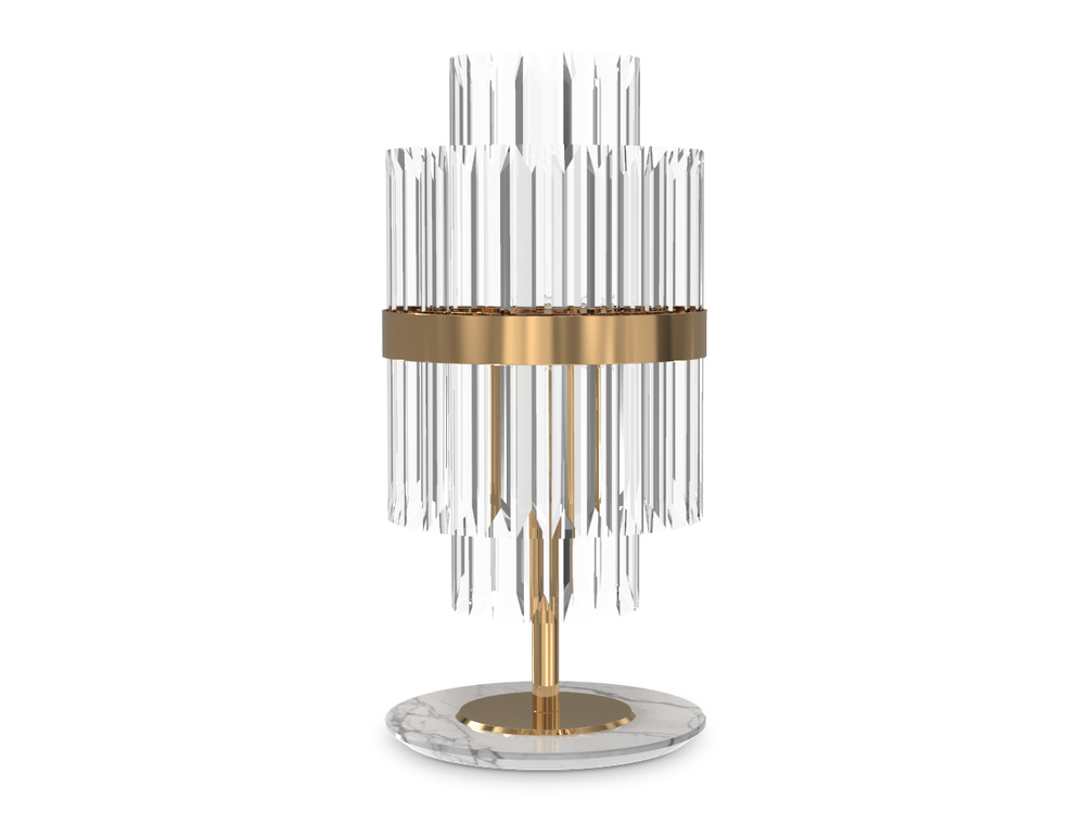 Table design lamp  LIBERTY by Luxxu
