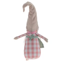 GAEM Игрушка набивная "Гном", L11 W11 H44 см, 2в.