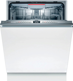 Встраиваемая посудомоечная машина Bosch SMV4EVX14E