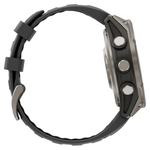 Garmin Fenix 8 Pro 51mm Amoled Sapphire Titanium