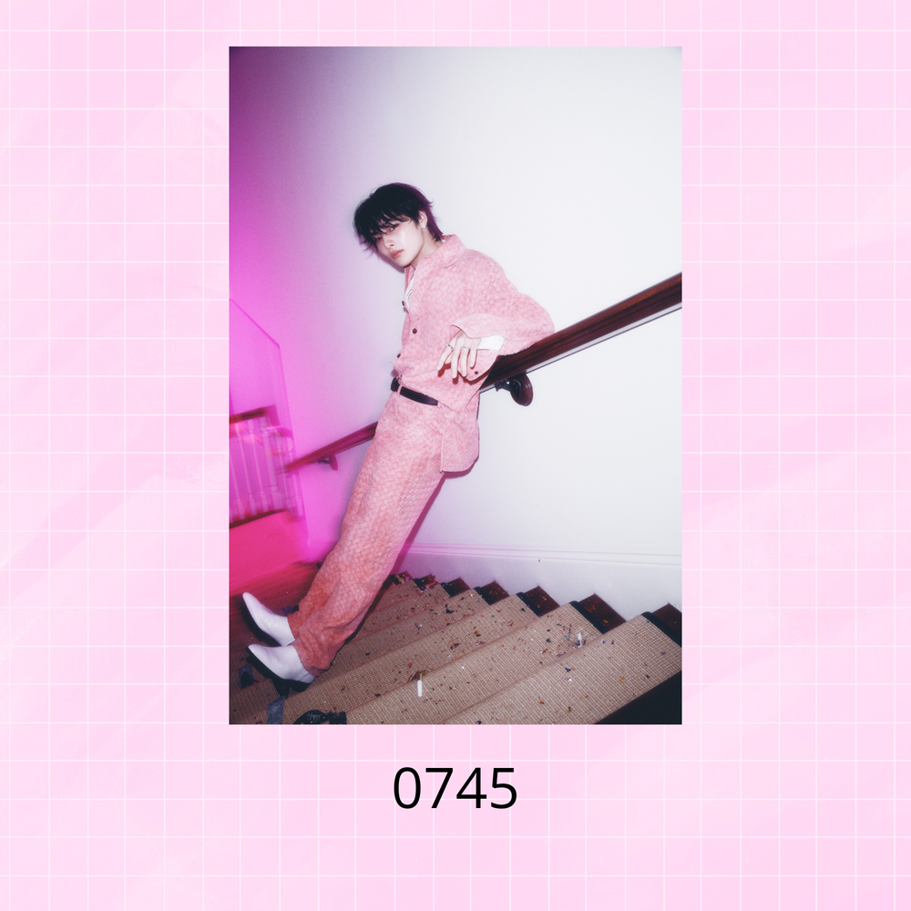 Постеры #0717 - #0753 / STRAY KIDS "DO IT" CONCEPT DO