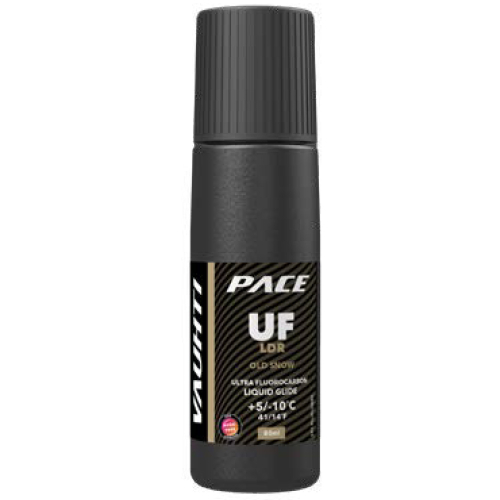 Жидкий парафин Vauhti UF LDR LIQUID GLIDE +5°C/-10°C (EV341-PLUFLDR80)