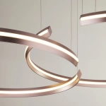 Подвесная люстра Eurosvet GAP 90180/3 4690389144745