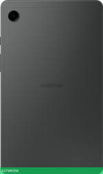 Планшет Samsung Galaxy Tab A9 8Gb/128Gb LTE Gray (SM-X115NZAECAU)