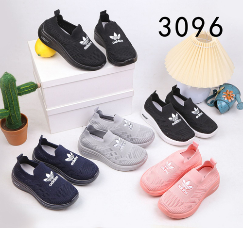 Кеды по 10 пар (31-36)р. / 3096