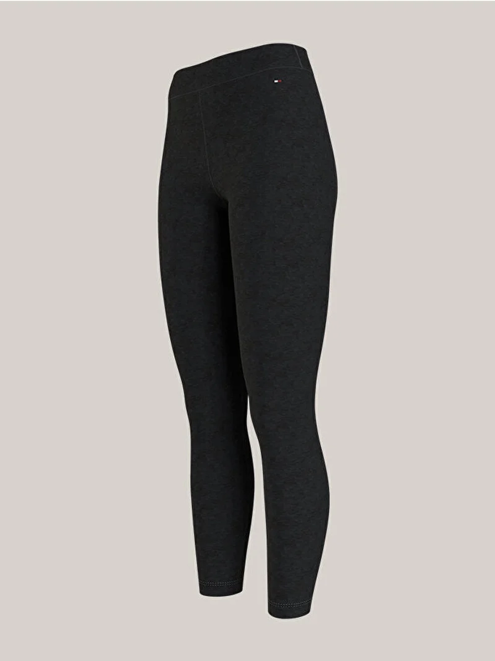 Женские леггинсы Heritage Slim от Hilfiger - TOMMY HILFIGER
