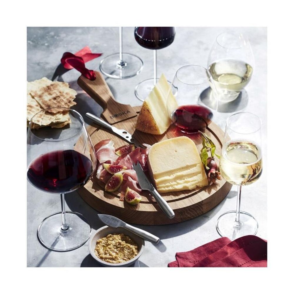 Бокал для вина 487 мл хр. стекло   d 8,4 см h23,8 см Schott Zwiesel [6]