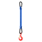 Строп текстильный 1СТ