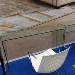 Консоль F-062 стекло