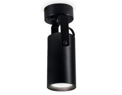 Ambrella Накладной поворотный спот Move TA1303