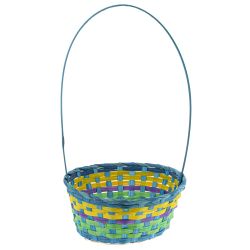 GAEM Корзина, L23 W27 H43 см