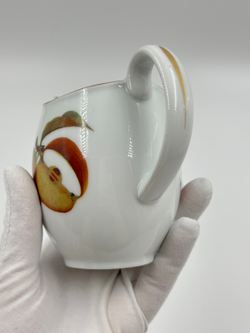 Молочник Royal Worcester Evesham