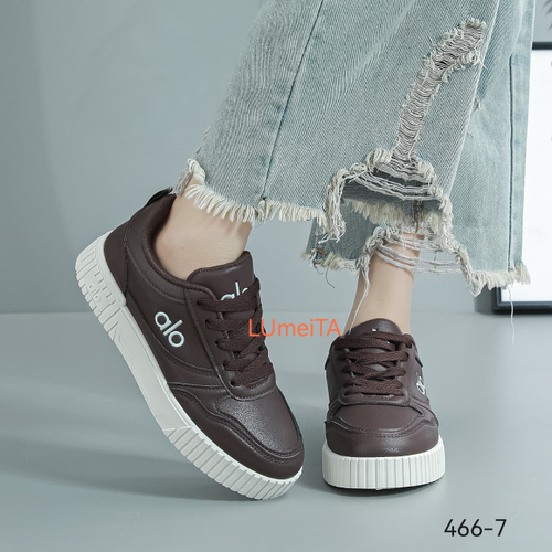 Кроссовки по 8 пар (36-41)р. / 466-7