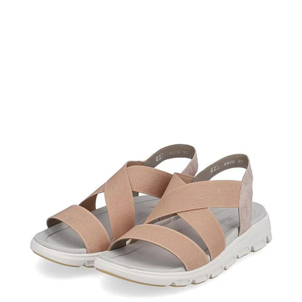 Женские Сандалии Rieker V8408-90