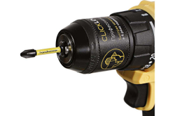 Аккумуляторная дрель Hanskonner б/щ 1BatterySystem HCD2065C