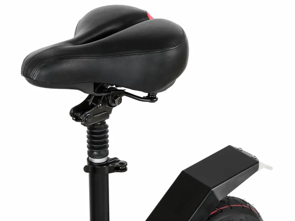 Электросамокат ROVER RX PRO