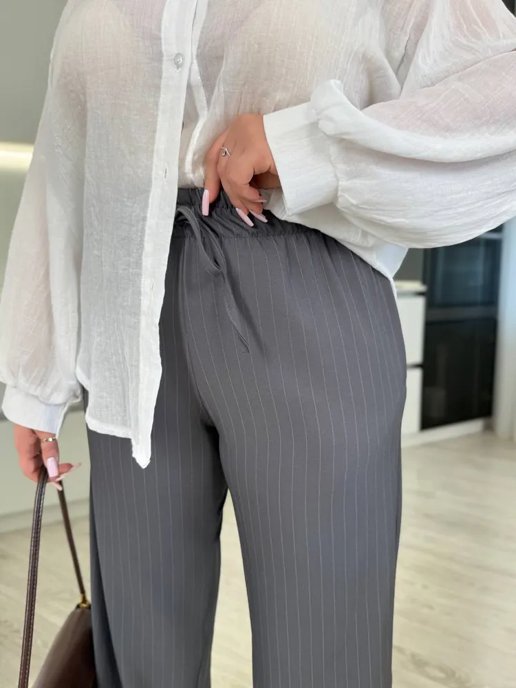 Брюки УК-1363-2 Фабрика Моды