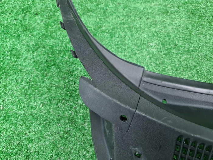 Жабо Changan CS35PLUS (2018-н.в.)