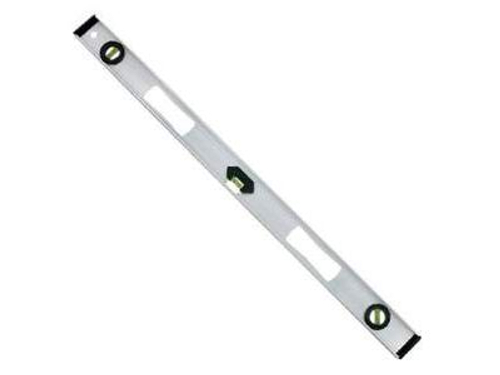 Уровень 1,0м строительный Рельс