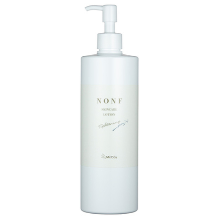 McCoy Non F Skincare Lotion