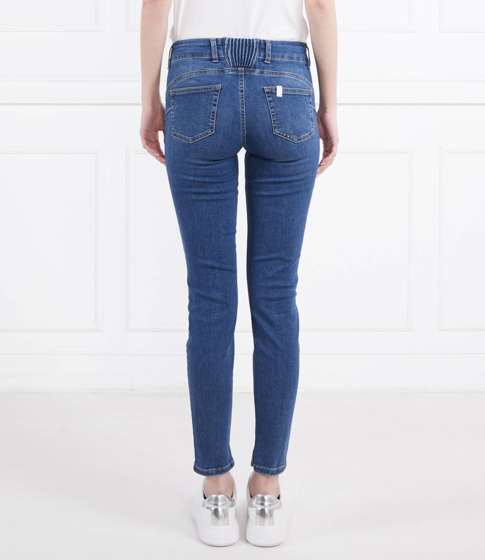 Джинсы Liu Jo - голубой(UA3241 DS004)