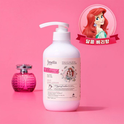 Jmella In France Disney Blossom Chu Body Lotion парфюмированный лосьон для тела